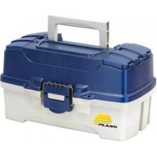 Plano Two Tray Cantilever Tackle Box Plano Two Tray Cantilever Tackle Box
